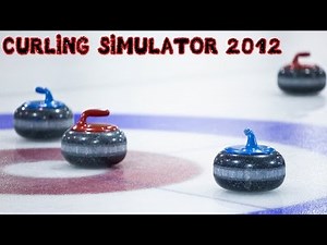Curling Simulator 2012 Gameplay PC HD