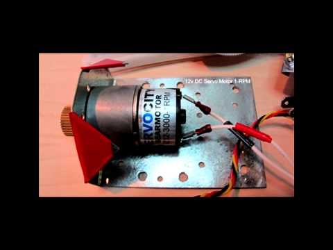 A Guide to Motorizing a Dobsonian Telescope