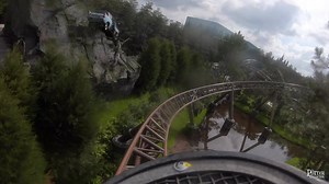 Can't make it to Universal Orlando Resort to ride the brand new attraction Hagrid's Magical Creatures Motorbike Adventure? Don't worry; The Potter Collector has you covered! 🎢 CONTAINS SPOILERS (duh) Check out the rest of The Potter Collector's awesome collection over on their YouTube channel: youtube.com/thepottercollector | MuggleNet.com