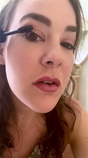Well… I tried 🥲 #sketch #child #mumlife #makeup #humor