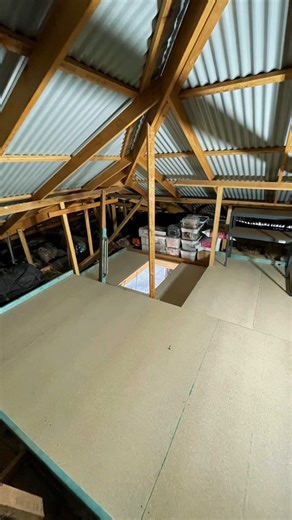 Some of our dreamy installs this week 🙌 | Total Attic Storage