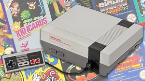 10 Best Platformers on the NES