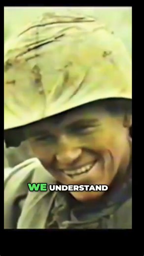 US Marine in Con Thien | The Giant Killer