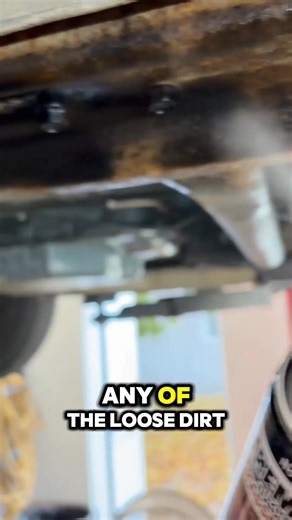 Quick video of a rusty body we undercoated recently. Customer didn’t want to do a full restoration but just wanted a quicker energy level fix that will hold up for a few years. He is also getting a new back burner so that wasn’t touched up. Definitely needed more work in order to get rid of all the rust but we did as requested from the customer! Next Level Detailing 4609c 23rd St, Vernon, BC | Next Level Detailing