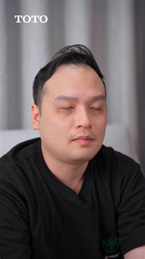 With the TOTO WASHLET, every bathroom visit feels like a moment of calm and care. It’s the simple everyday comforts that add up to a better quality of life — giving you freshness, confidence, and peace of mind.⁣ ⁣ And once you experience it, you’ll wonder how you ever lived without it. ✨⁣ ⁣ #WatelierMY #TOTO #Washlet #Cleanliness #Comfort | W.Atelier MY