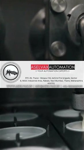 Curd Cup Packing Machine | Fast & Hygienic 🥛✨