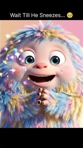 😭 This Sneeze Is Too Cute#cute#cutest#soCute#cutevideo#viral#viralshorts#shorts#trending#explore#fyp