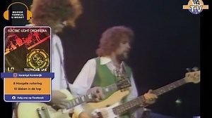 Electric Light Orchestra - Poker (1080)