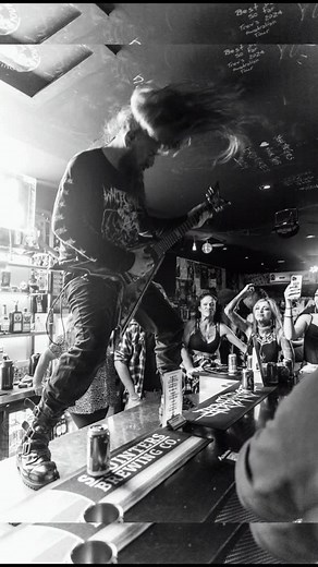 @deadbydawnofficial_ have been a little quiet last few weeks but we've got some cool stuff in the works & some more announcements still to come so keep those eyes & ears pealed! Keen to hit the stage again next month & we look forward too seeing you soon 😈🍻🤘 📹 @joeymarsh.aus 📸 @jayman.2002 & @jess_r_ashdown /@capture_thesound_photography | Dead By Dawn