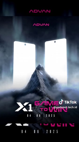 "Infinix: aku adalah raja hp 1/2 juta" "Advan: bersiaplah 😹" Advan re...