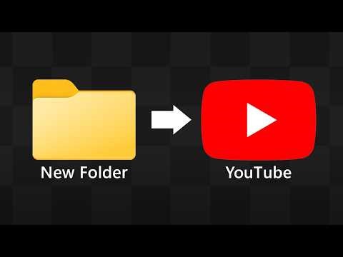 Windows 11: How To Apply Custom Icons To Files & Folders