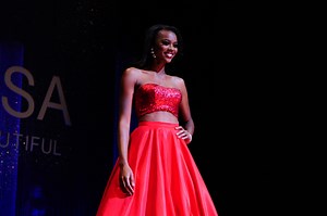 California native wins Miss Colorado USA 2015