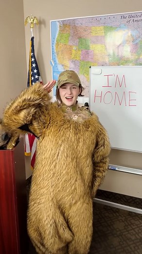 2.8K views | She hid in her mom's classroom!  This video was produced by Network Media and Network Media Cares | Secondary Scenes | Facebook