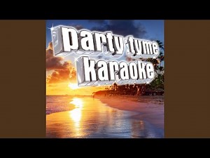 El Privilegio De Amar (Made Popular By Mijares & Lucero) [Karaoke Version]