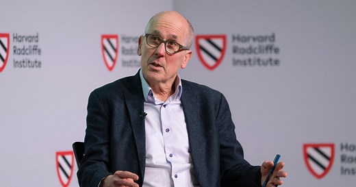 A Deep Look into Trump-Era America | Radcliffe Institute for Advanced Study at Harvard University