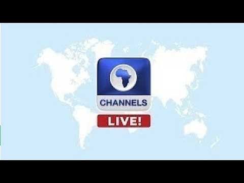 CHANNELS TELEVISION | LIVE