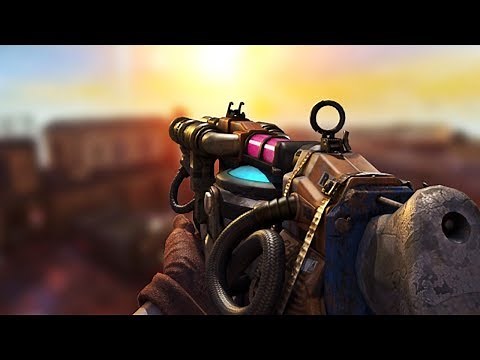 DIE RISE REMASTERED (it's actually great)