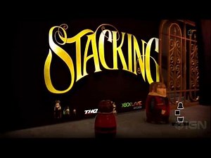 Stacking Debut Trailer