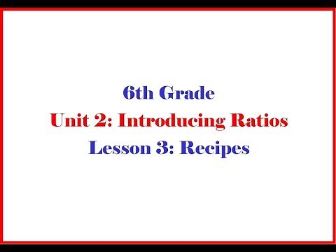 6 2 3 Grade 6 Unit 2 Lesson 3 Morgan - Open Up Resources