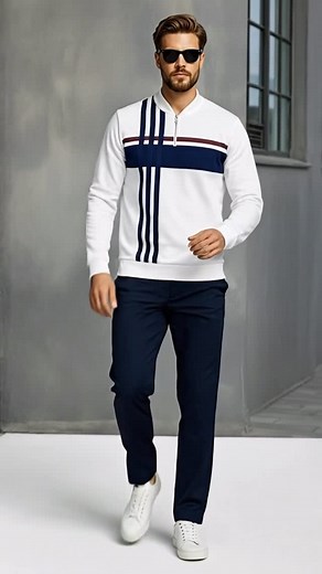 325 reactions · 11 shares | Quarter-zip season starts now. | DUVAL Clothing | Facebook