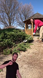 1.4K views | Do NOT 掠 use Ryobi Hedge Trimmer HERE | Mini Lawncare | Facebook