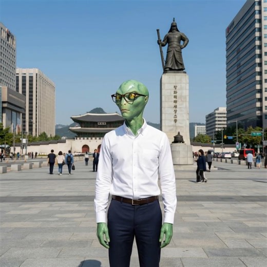 만약 공룡이 인간처럼 진화했다면? 충격적인 '다이노사우로이드'의 정체 🦖👽
