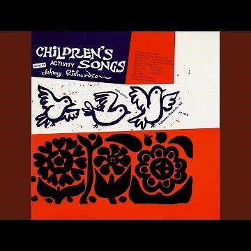 Jimmy the Jolly Giraffe