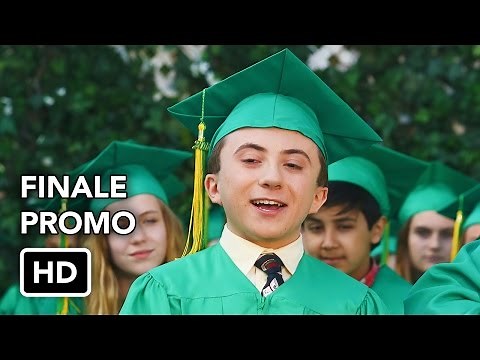The Middle 7x24 Promo "The Show Must Go On" (HD) Season Finale