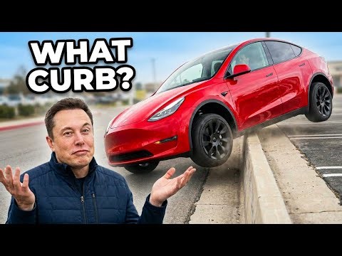 Can Tesla Solve This FSD Edge Case?