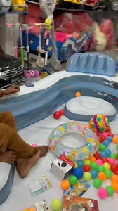 119K views · 360 reactions | Full Size Swimming Pool For Family   |...