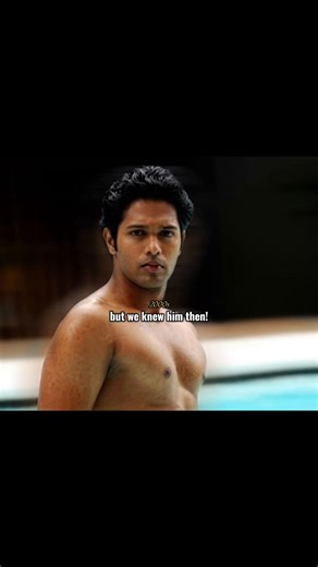 The Journey of Roshan Ranawana: A Cinematic Star