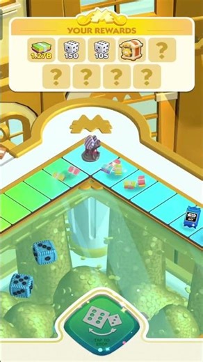 Board Dice Games - Business