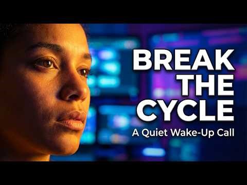 This is why nothing feels rewarding anymore