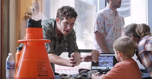 Five things about the Grand River you might not know