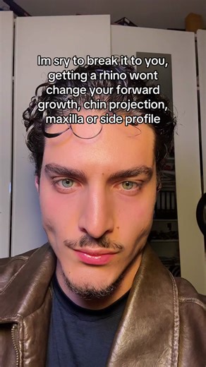 Enhance Your Appearance with Rhinoplasty and Jawline Check