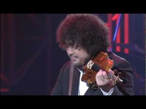 Libertango_Taro Hakase (葉加瀬太郎)