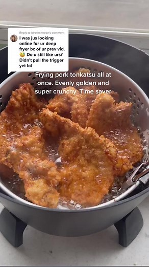 Effortless Cooking with Presto 2.75 Quart Multipurpose Deep Fryer