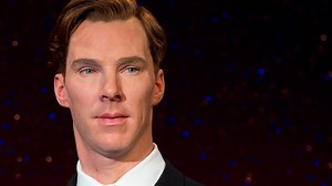 The Benedict Cumberbatch Engagement Effect