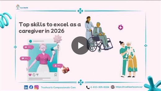 Here are four potential titles, one for each of the top skills mentioned in the post: 1. Dementia Care in Demand for Caregivers in 2026 2. Digital Literacy Essential for Homecare Professionals 3… | Truehearts Compassionate Care posted on the topic | LinkedIn