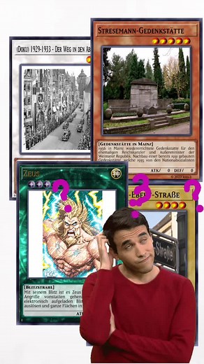 Heute zeigen wir dir, wie du eigene #yugioh Karten erstellen kannst. Das Tool heißt ygopro.com und bedarf keiner Anmeldung 😊 #lehrerzimmer #klassenzimmer #unterrichtsmaterial #unterrichtsideen #schule # #digitalerunterricht #teacher #teacherlife #teacherofinstagram #kartenspiel #geschichte #digitaletools #digitalerunterricht #kbildung #lehrer #lehrerauftiktok #lernenmittiktok #lernenmachtspaß