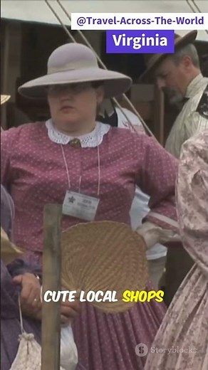 Top 10 Best Cities to Visit in Virginia | AI Travel Guide 2025