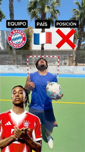 GUESS THE FOOTBALL PLAYER 🤔⚽️✅