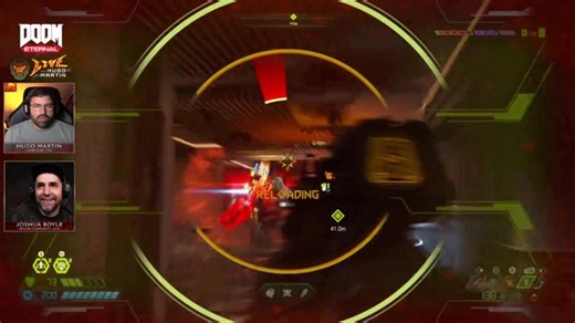 Slayers Club Live | DOOM: The Dark Ages | Hugo Martin's Game Director Playthrough - Ch. 13