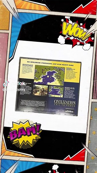 Verkaufe “Civilization: Call to Power” für den PC 🌍✨ – ein Strategie-Klassiker von Activision! 🎮.Gebraucht, in OVP, in gutem Zustand mit Heft 📖📦.Führe deine Zivilisation von der Antike in die Zukunft ⚙️.Perfekt für Strategie-Fans und Sammler 🎉. CD-Key (falls benötigt): ggf. schon benutzt – selbst zu finden. Gebrauchsspuren möglich. Abholung 🚗 oder Versand 📬 möglich. #RetroGaming #Strategie #Verkauf #PCGaming