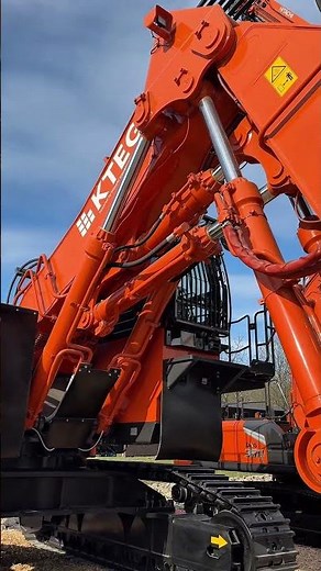Excavadora HITACHI Front Shovel 890LD-7