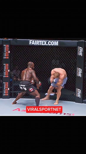 1.9M views · 10K reactions | UFC MINUTE ⚡️ RUN , Ruun BROO 略 WHATS GOING ON ?! #world #ufc #run #forest #amazing #power #fast | Nik Nik | Facebook