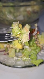 1M views · 8.3K reactions | Avocado cucumber salad #avocado #cucumber #salad #lowcarb #fypシ゚ #trend #virals #everyone #followers #highlights | Hapag Kainan | Facebook
