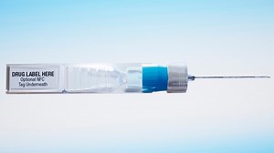 VERIFY: COVID-19 vaccine syringes to have trackers on the outside, not in vaccine