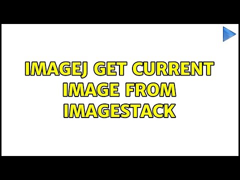 imagej get current image from imagestack