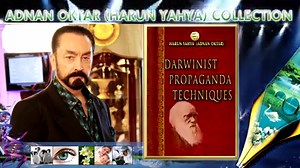 4.1K views · 20 reactions | Harun Yahya Books in English https://harun-yahya.net/list/type/1/name/books | A9 TV Global | Facebook